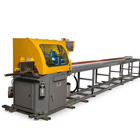 cnc cold cutting saw machine|cnc circular saw machine.